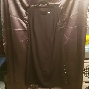 Calvin Klein dress 22w